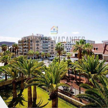 Апартаменты Sunny Terrace Playa Honda Плая-де-лас-Америкас Экстерьер фото